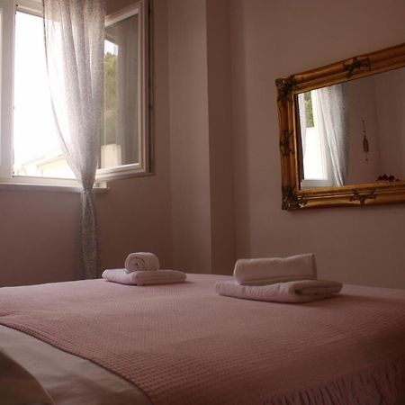 Apartment Vira Makarska Exterior foto
