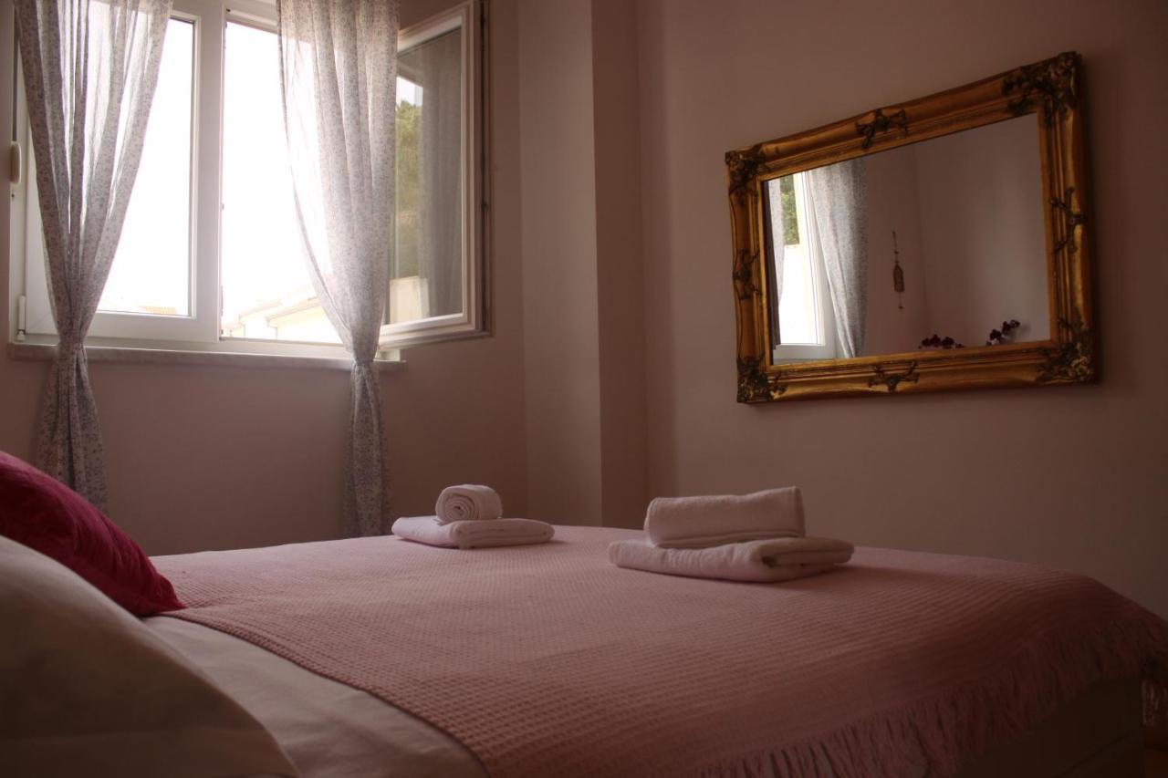 Apartment Vira Makarska Exterior foto