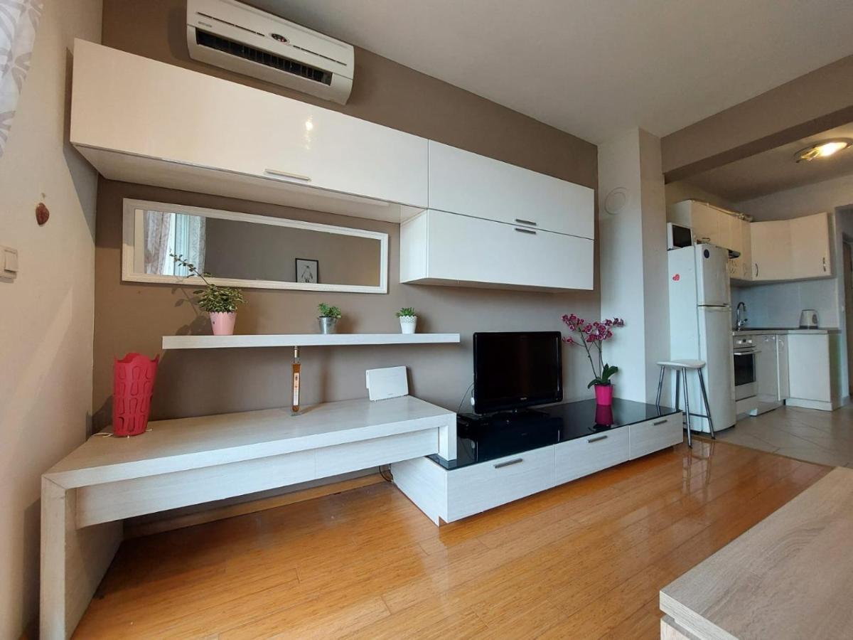 Apartment Vira Makarska Exterior foto