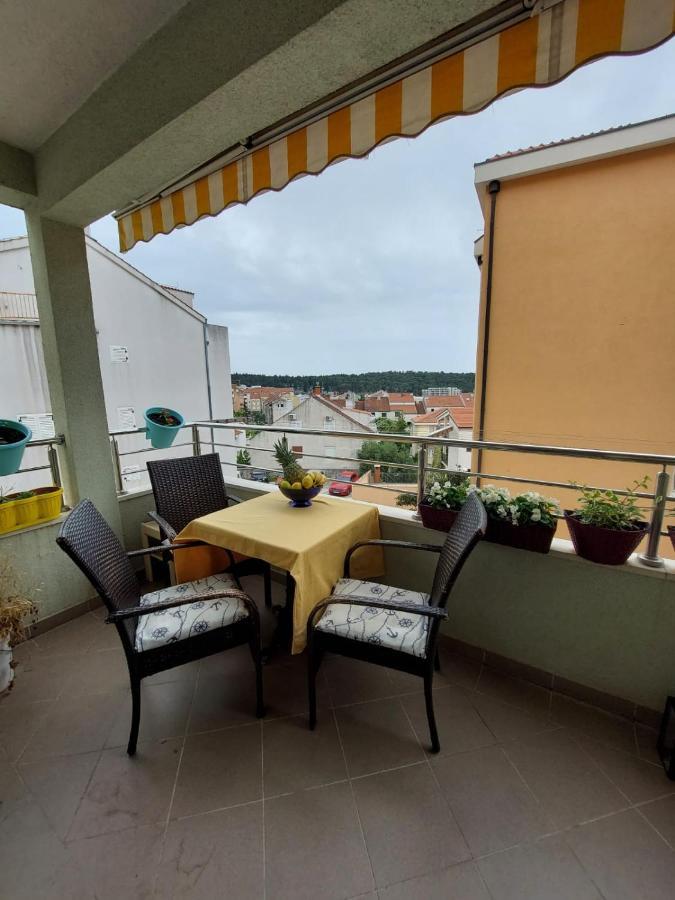 Apartment Vira Makarska Exterior foto